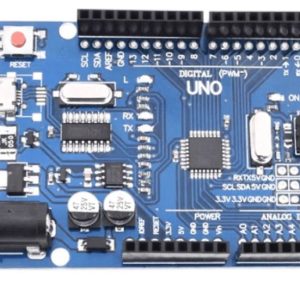 Arduino UNO R3 SMD ATmega328 Compatible Board